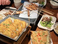 -管氏翅吧(台湾街店)