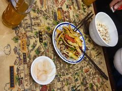-老乌家特色小炒泡馍(大皮院店)