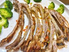 -千禧万福汉亭舫·船舫苏宴