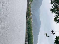 -台州府城(东湖)