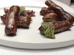 -怡情荟•海鲜青岛菜(五四广场旗舰店)