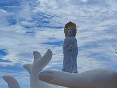 -三亚南山文化旅游区