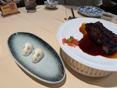 -侨美食家·粤菜(体育西路店)