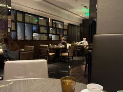 -万丽轩·粤菜(王府井金茂万丽酒店)