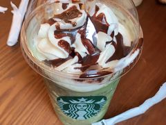 -星巴克(株洲荣时代广场店)