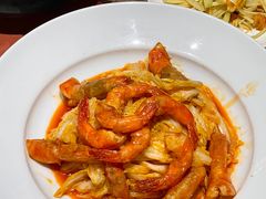 -船歌·鱼水饺青岛菜(闽江二路店)