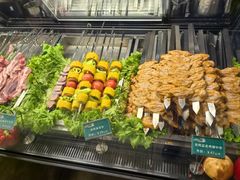 -卢布里西餐厅(总店)