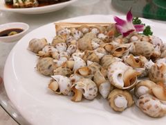 白灼花螺-四海之家(蛇口店)