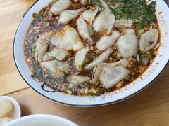 -尤素福东举院饺子馆