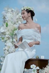 -金夫人婚纱摄影(衡阳店)