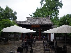 -常熟方塔园