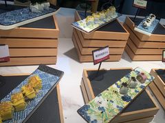 -凡塔斯牛排自助餐厅(广东佛山三水万达店)