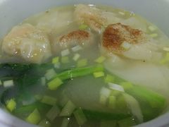 -立哥港式茶餐厅