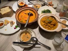 -金椰壳· 大厨新加坡菜(壹方城店)