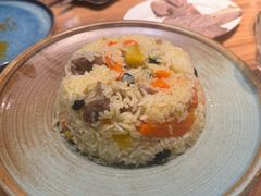 -品回味清真西北楼(宁波首店)