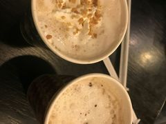 -星巴克(天津大悦城第二店)