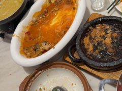 -小菜园新徽菜(滁州苏宁店)