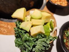 -芸山季·云南山珍菌火锅(南翔印象城MEGA店)