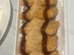 -一品红川菜(皇岗店)