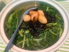 -桂满陇·杭州小馆(巴黎春天浦建店)