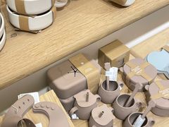 -ZARA HOME(蓝色港湾店)