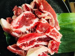 -九田家黑牛烤肉料理(万锦店)