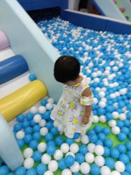 -孩子王童乐园(马群店)