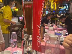 -胡桃里乐队酒馆(广州塔店)
