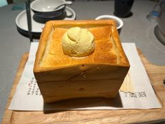 -绿茶餐厅(广州天河城店)