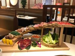 -千寻山野烤肉(中关村店)