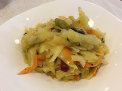 -唐晋人家(源深路店)