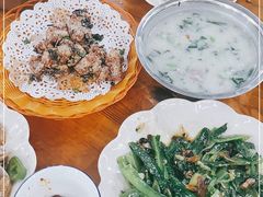 -南记食粥坊·宵夜大排档(岭南分店)