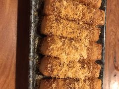 红糖糍粑-付小姐在成都(中山公园店)
