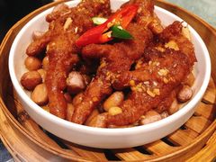 -高第街56号餐厅(凯德mall新都心店)