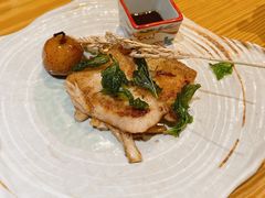 -花潮料理艺食馆(世欧广场店)