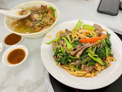 -福合埕牛肉火锅(长平国新店)