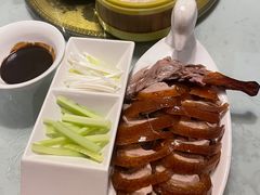 -华馨园北京烤鸭(丽水店)