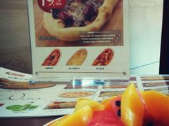 -比格比萨自助(宋家庄店)