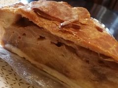 肉桂苹果-Pie Bird(新闸路店)