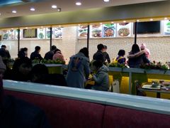 大堂-7+7私家饭堂(人民路店)