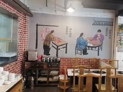 -亮健容天生蚝烧烤自助(交道口直营店)
