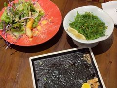 -白石的深夜食堂(济南万象城店)