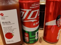 -阳阳中国饭(北京荟聚店)