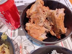 -犟骨头(津南永旺店)