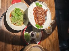 -青年公社烤鸭(青年路店)