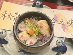 -鳥喜Toriki怀石烧鸟料理
