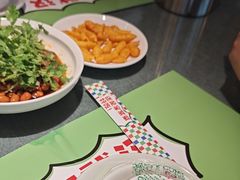 -全聚贤餐厅·湖北家常菜(沙湖店)