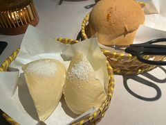 雪山奶露包-小炳胜(北京路店)