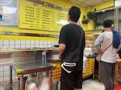 -广东涂记烧鹅饭(武汉天地店)