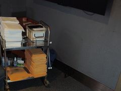 -陆琴脚艺·足浴·SPA(夫子庙店)
